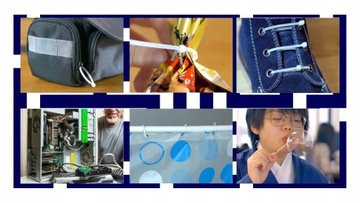 100x КАБЕЛЬНЫЕ СВЯЗИ ПРОЧНЫЕ СВЯЗИ 3,6x370