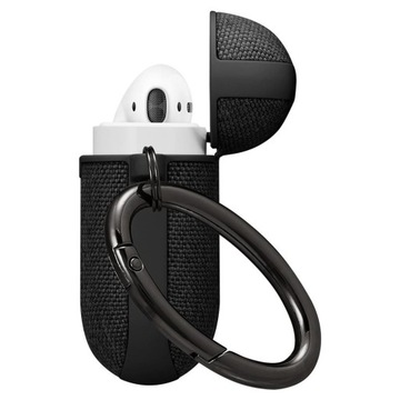 Etui SPIGEN Urban Fit do Apple AirPods Czarny
