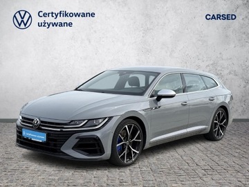 Volkswagen Arteon Shooting Brake R 2.0 TSI 320KM 2022 Volkswagen Arteon Shooting Brake R, 2.0 TSI 320KM,