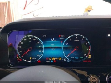 Mercedes AMG GT C190 2022 Mercedes-Benz AMG GT 2022 43 4-DOOR COUPE 3.0 Benzyna 362KM, zdjęcie 10