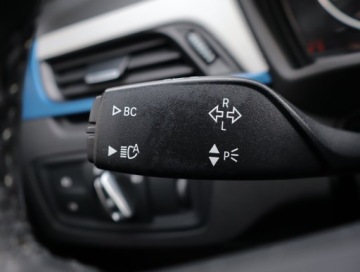 BMW X1 F48 2018 BMW X1 sDrive18i, Salon Polska, Automat, Navi, zdjęcie 18