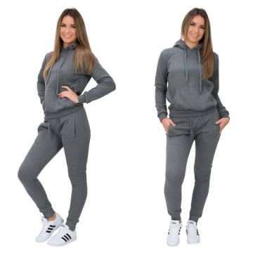 CK01 + D02 r. L DAMSKI KOMPLET DRESOWY