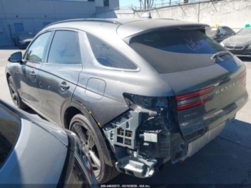  Genesis GV70 2.5T 2023 2.5 Benzyna 300KM, zdjęcie 3