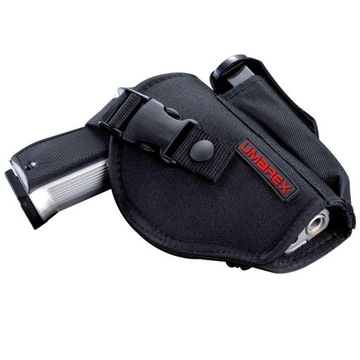 Uniwersalna KABURA Umarex na pistolet ładownica