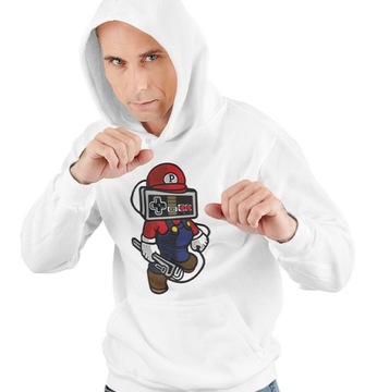 Bluza z Kapturem Head - Niska cena na Allegro - Strona 2