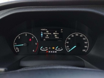 Ford Tourneo Custom I 2020 Ford Tourneo Custom Ford Tourneo Custom 2.0 EcoBlue L2 Titanium X, salon P, zdjęcie 21