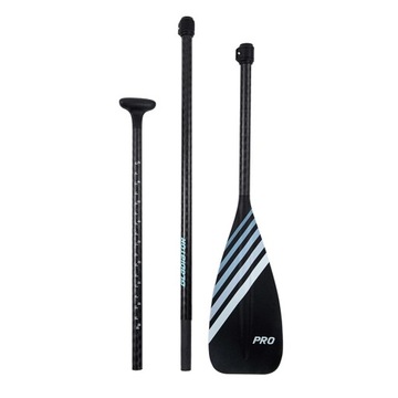 Gladiator PRO 12'6T Touring двухслойная доска для SUP
