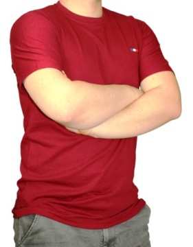 ФУТБОЛКА МУЖСКАЯ, ХЛОПОК, МНОГО ЦВЕТОВ, 4XL