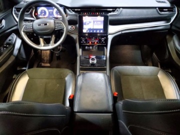 Jeep Grand Cherokee V 2025 Jeep Grand Cherokee Laredo 2025 3.6 Benzyna 293KM, zdjęcie 8