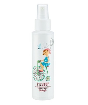 Emulsja odstraszająca owady Bubble&CO 100 ml