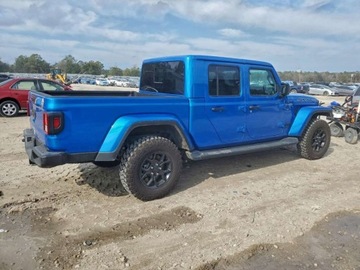 Jeep Gladiator 2025 Jeep Gladiator Sport 2025 3.6l 3.6 Benzyna 285KM, zdjęcie 3