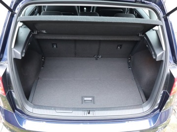 Volkswagen Golf Sportsvan Sportsvan 1.4 TSI BlueMotion Technology 125KM 2016 VW Golf Sportsvan 1.4 TSI, Salon Polska, zdjęcie 13