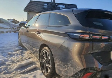 Peugeot 2022 Peugeot 308 Full LED Kamera Serwis GetHelp 1.5 Diesel 130KM, zdjęcie 5