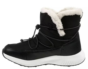 Buty zimowe CMP SHERATAN SNOW BOOTS WP r. 40