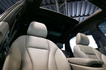 Audi Q7 II SUV 3.0 TFSI 333KM 2018 Audi Q7 V6 Quattro 3.0 333km Bezwyp. Panorama Drive Select Radar 360 Matri, zdjęcie 22