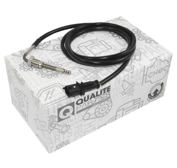 CZUJNIK TEMPERATURY SPALIN ASTRA H ZAFIRA 1.9 CDTI