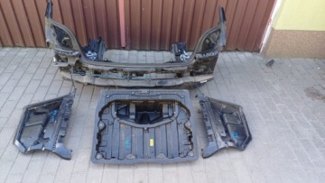 BMW E93 ЗАДНИЙ РЕМЕНЬ ЗАДНЯЯ СДВИЖНАЯ БАЛКА ВАННА