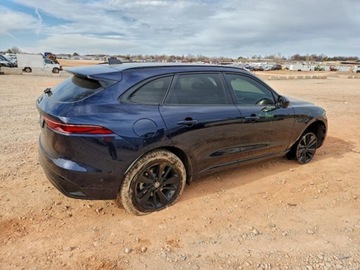 Jaguar F-Pace 2024 Jaguar F-Pace R-Dynamic S 2024 2.0 Benzyna 246KM, zdjęcie 3