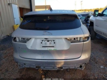 Jaguar F-Pace 2022 Jaguar F-Pace S P250 2022 2.0L 2.0 Benzyna 246KM, zdjęcie 4