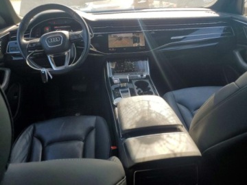 Audi Q8 2022 Audi Q8 Premium Plus S-Line 2022 3.0 Benzyna 335KM, zdjęcie 8