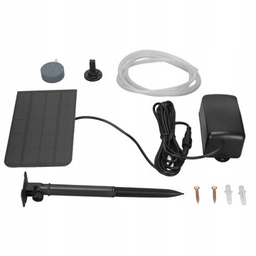 Pompa INNY MARKA-shqi) 2 W Do 500 l/h