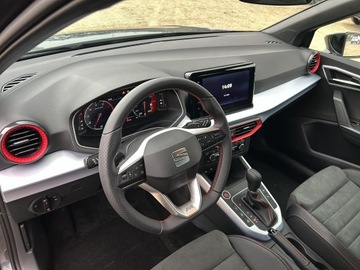 Seat Arona 2025 Seat Arona FR 1.0 TSI 115 KM DSG, zdjęcie 4