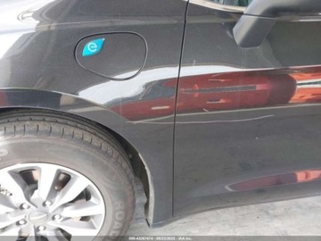 Chrysler Pacifica II 2023 Chrysler Pacifica 2023 CHRYSLER PACIFICA HYBRID TOURING L 3.6 Hybryda 260KM, zdjęcie 10