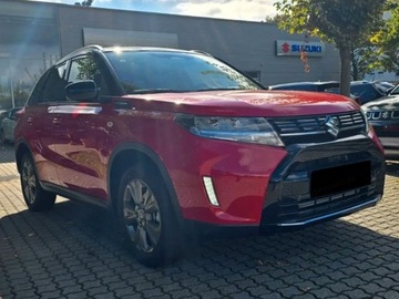 Suzuki Vitara III 2025 SUZUKI Vitara 1.4 Boosterjet mHEV Premium Plus 2WD 129KM 2025, zdjęcie 2