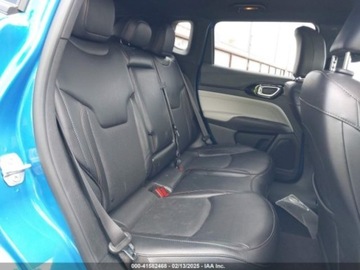 Jeep Compass II 2023 Jeep Compass 2023 Jeep Compass Limited 4x4 2.0 Benzyna 200KM, zdjęcie 7