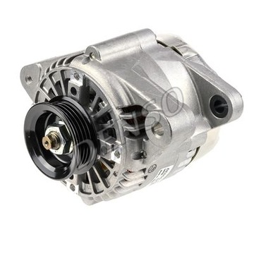 ALTERNATOR 70A DAN960 DENSO TOYOTA YARIS I