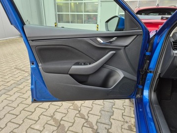 Skoda 2025 Skoda Kamiq Edition 130 1.0 TSI DSG Auto z placu, zdjęcie 12