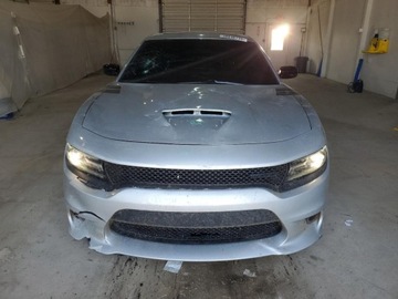 Dodge Charger VII 2021 Dodge Charger GT 2021 3.6l 3.6 Benzyna 300KM, zdjęcie 5
