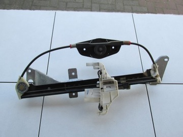 МЕХАНИЗМ ПОДЪЕМНИКА ЗАДНЕГО СТЕКЛА FIESTA MK6