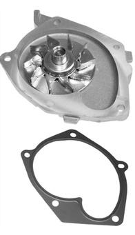 Водяной насос INA 538 0392 10