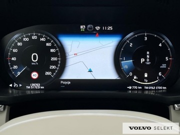 Volvo XC60 II 2020 Volvo XC 60 FV23% SalonPL B4D AWD Inscription LED, zdjęcie 25