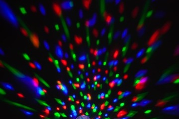 Световой эффект 4в1 ASTRO UV STROBE WATER COMBI-FX2