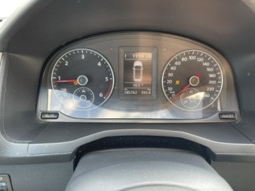 Volkswagen Caddy IV Kombi Maxi 2.0 TDI SCR BlueMotion Technology 102KM 2016 Volkswagen Caddy HAK Klimatronik Podrzewanie, zdjęcie 6