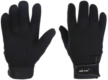 Rekawiczki Rekawice NEOPRENOWE / NEOPREN - XXL (mt