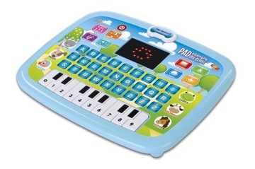 Ноутбук, сенсорный планшет, образовательный компьютер с ЖК-дисплеем PL