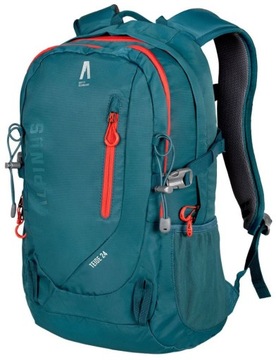 PLECAK ALPINUS TEIDE 24L TURYSTYCZNY TREKKING GÓRY