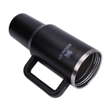 КРУЖКА ДЛЯ ТЕРМАЛЬНОЙ ВОДЫ STANLEY ICEFLOW, 40 УНЦИЙ