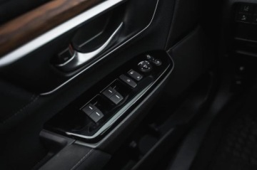 Honda CR-V V 2019 Honda CR-V 2.0i-MMD HEV, Salon Polska, Serwis ASO, zdjęcie 24