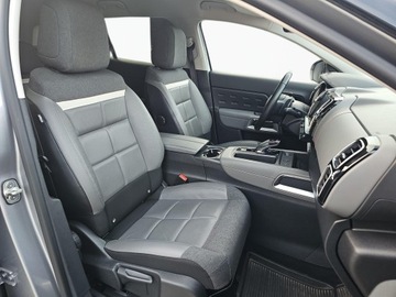 Citroen C5 III 2019 Citroen C5 Aircross Polski Salon | Pierwszy właści, zdjęcie 12