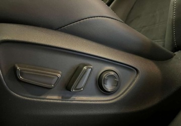 Toyota RAV4 V 2025 Toyota RAV4 GR Salon Polska ASO R CARS Warszawa 2.5 Hybryda 177KM, zdjęcie 16