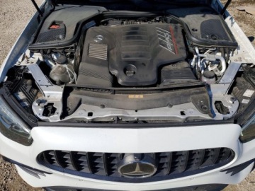 Mercedes Klasa E W213 2022 Mercedes-Benz Klasa E Amg 53 2022 3.0 Benzyna 429KM, zdjęcie 6