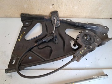 Citroen C4 Grand Picasso II Lift Подъемник запасного колеса