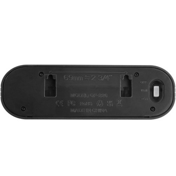 4x СОЛНЕЧНАЯ ФАСАДНАЯ ЛАМПА НАРУЖНЫЙ САДОВЫЙ СВЕТ RGBW СВЕТОДИОДНЫЙ НАСТЕННЫЙ СВЕТИЛЬНИК