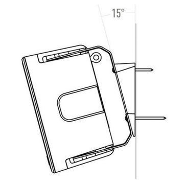 MONITOR AUDIO CLIMATE 50 WH ПАРА НАСТЕННЫХ ДИНАМИКОВ