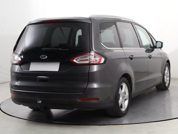 Ford Galaxy IV Van 2.0 TDCi 150KM 2015 Ford Galaxy 2.0 TDCi, 7 miejsc, Skóra, Navi, zdjęcie 4