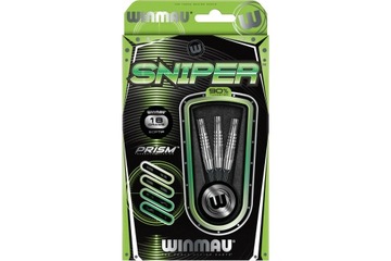 ДАРТ WINMAU SNIPER 18G 90% WOLFRAM SOFT